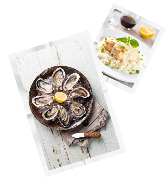 Accords mets & vins